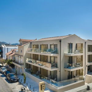 Sejur G Boutique Hotel vacanta Argostolion