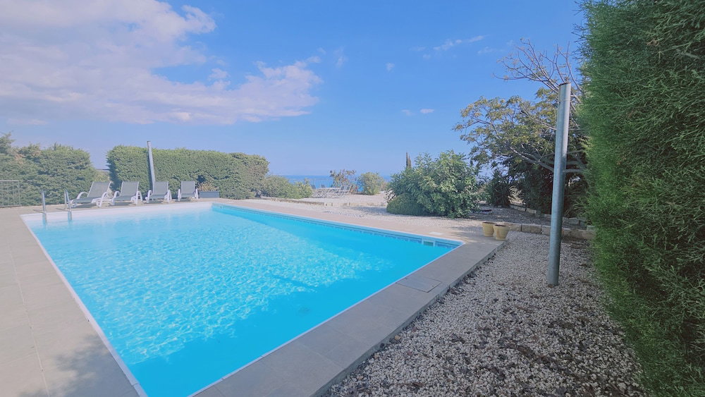 Hotel 54 Psr - Stay Pantheon Villa