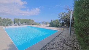Hotel 54 Psr - Stay Pantheon Villa cazare Pissouri