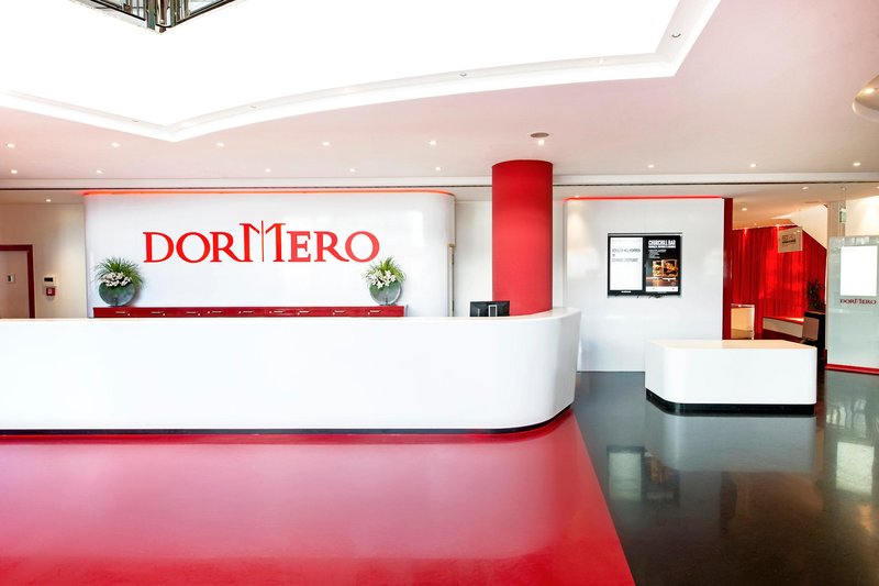 Hotel Dormero Hotel Stuttgart
