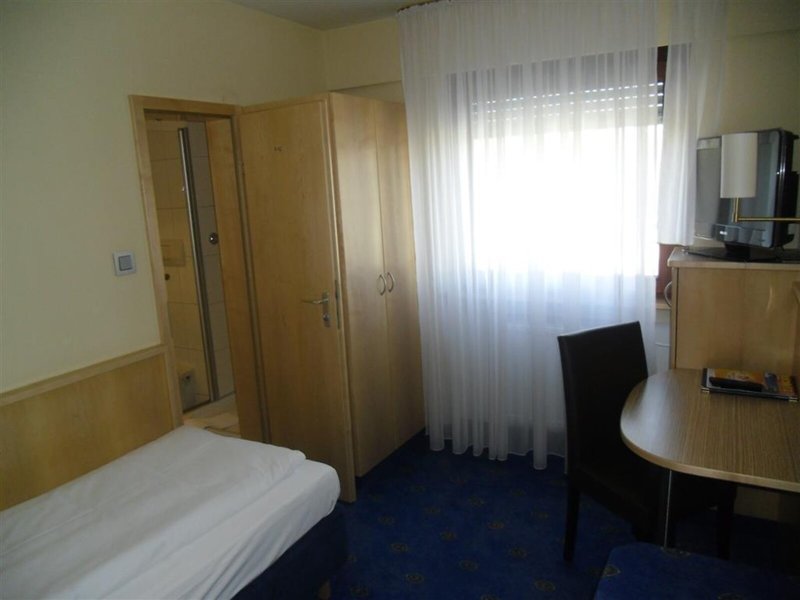 Hotel Hotel Stuttgart 21