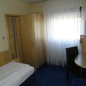 Hotel Hotel Stuttgart 21 cazare Stuttgart