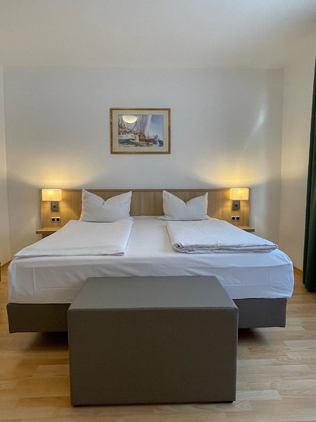 Hotel Hotel Hafner
