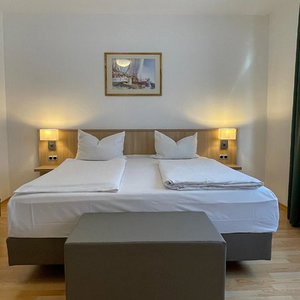 Hotel Hotel Hafner cazare Stuttgart