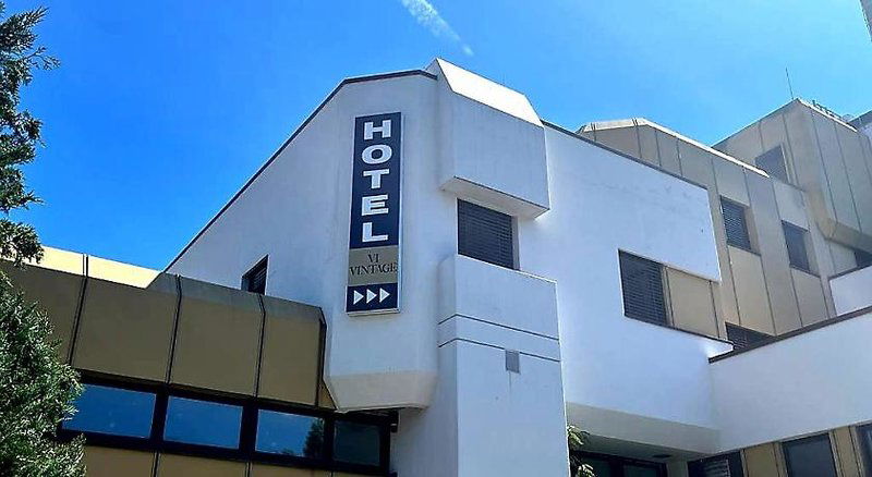 Hotel Hotel Vi Vintage Stuttgart