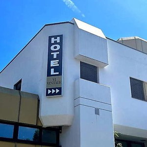 Hotel Hotel Vi Vintage Stuttgart cazare Stuttgart