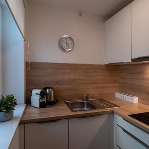 Hotel Aparthotel Cosy cazare Stuttgart