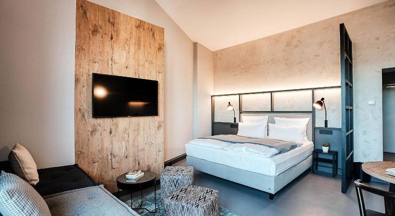 Hotel Cloud N°7 Lofts