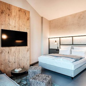 Hotel Cloud N°7 Lofts cazare Stuttgart