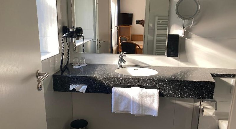 Hotel Mirage City Hotel Stuttgart