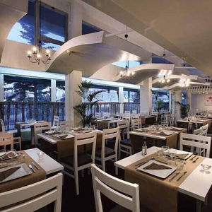 Hotel La Brunerie cazare Les Deux Alpes