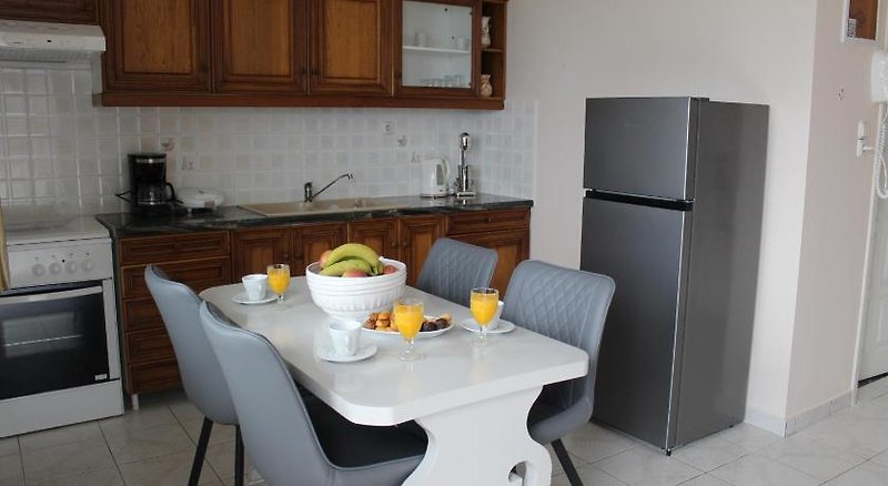 Sofia Apartments