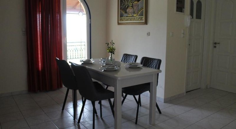 Sofia Apartments