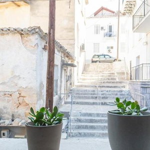 Hotel Pylosea Luxury Lodge cazare Pylos