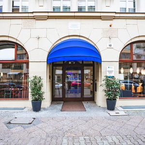 Hotel Garner Hotel Berlin - Checkpoint Charlie cazare Berlin