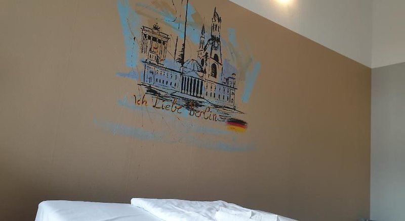 Hotel Pension I
