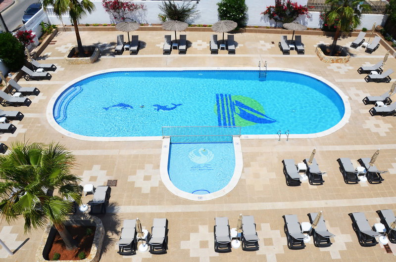 Aparthotel Vibra San Marino