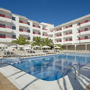 Hotel Coral Star Apartments cazare San Antonio