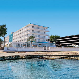Hotel Azuline Hotel Mar Amantis & Mar Amantis Ii cazare San Agustin