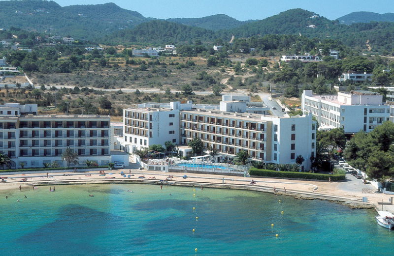 Hotel Hotel Vibra San Remo & Hotel Vibra S'estanyol