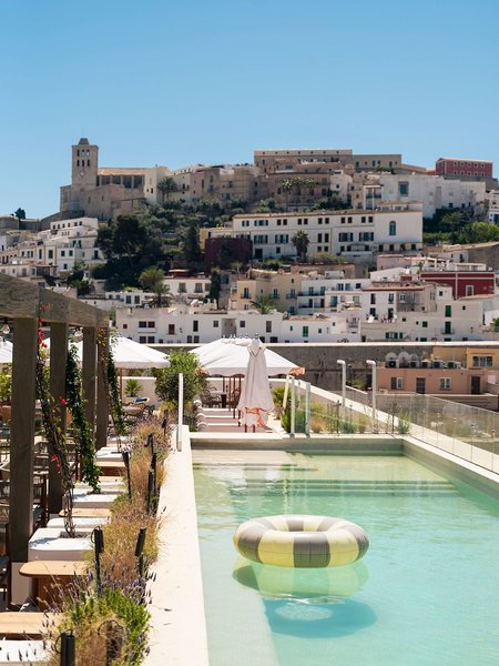 The Standard Ibiza