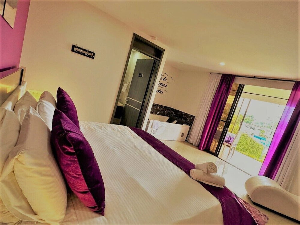 Hotel Hotel Jade Spa