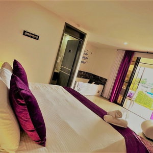 Hotel Hotel Jade Spa cazare Santa Rosa de Cabal