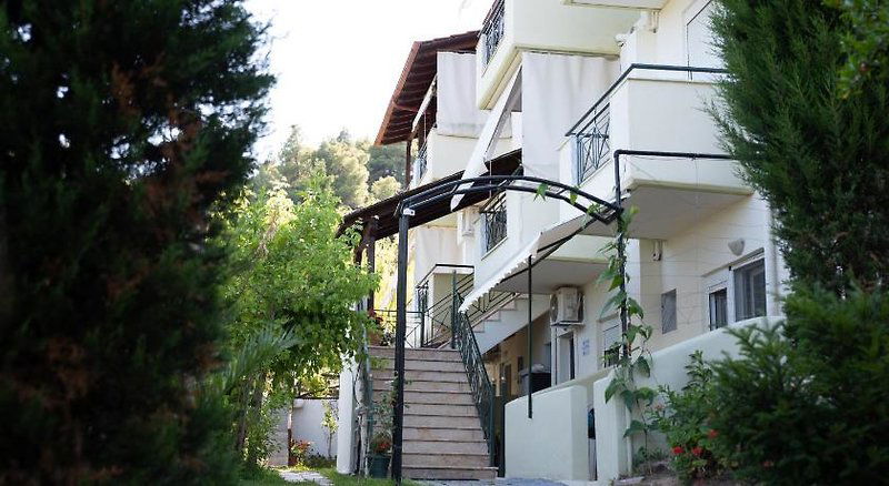 Hotel Nikos Apartments