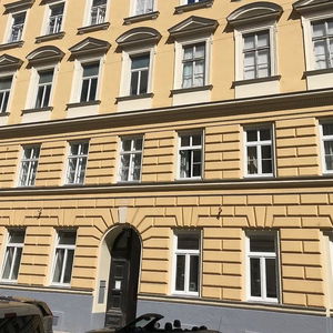 Sejur Steiner Residences Haus Taborstraße vacanta Vienna