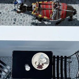 Hotel The Arches cazare Oia