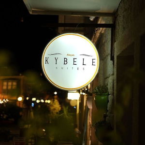 Hotel Kybele Suites Alaçati cazare Alacati