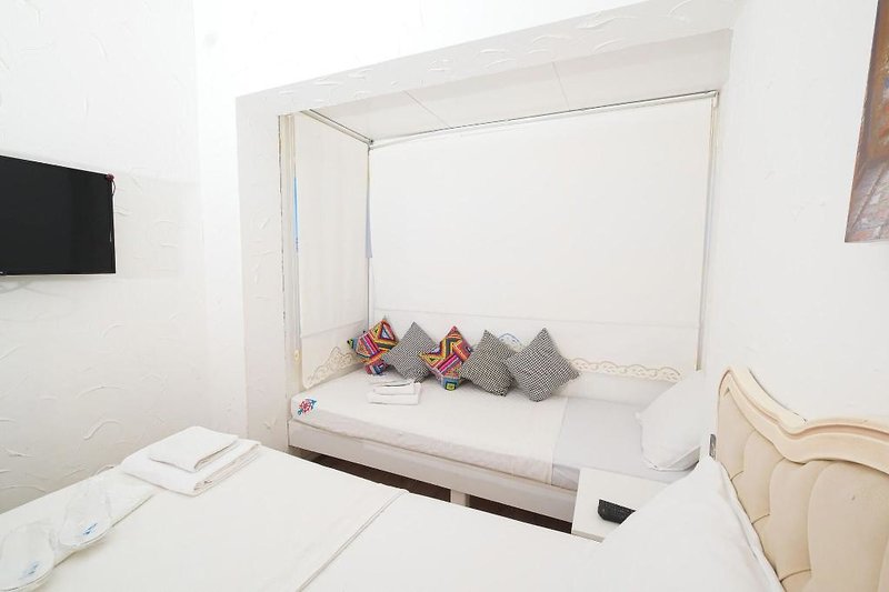 Kybele Suites Alaçati