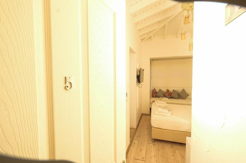 Kybele Suites Alaçati