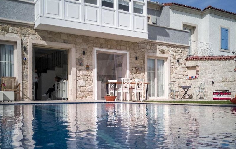 Kybele Suites Alaçati