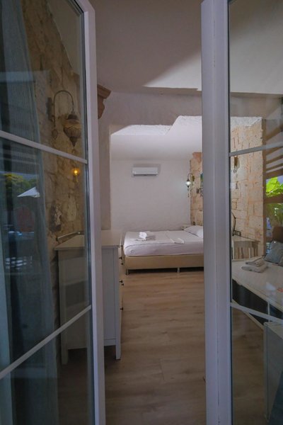 Kybele Suites Alaçati