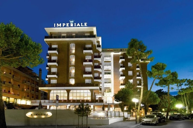 Hotel Hotel Imperiale
