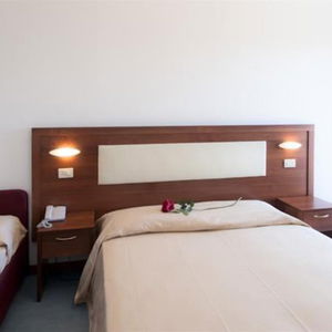 Hotel Helios cazare Milano Marittima