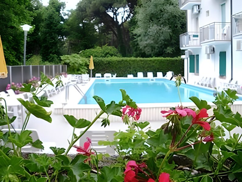 Hotel Hotel Promenade