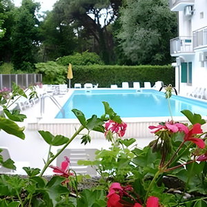Hotel Hotel Promenade cazare Milano Marittima