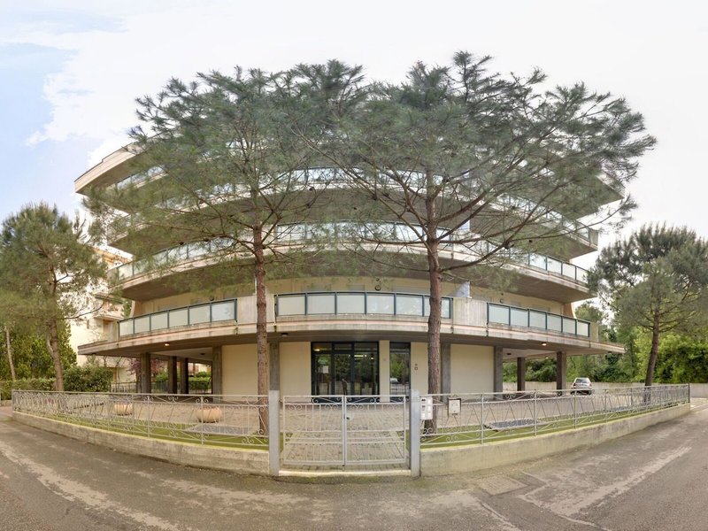 Hotel Residence Pineta Verde