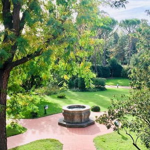 Hotel Opera Deluxe B&B cazare Ravenna