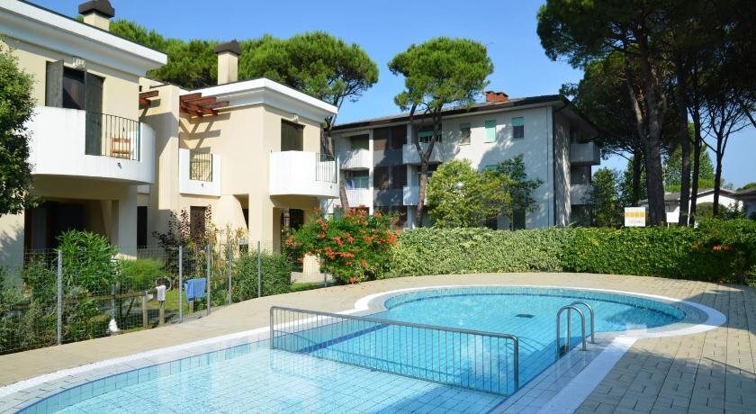 Hotel Villaggio Clio