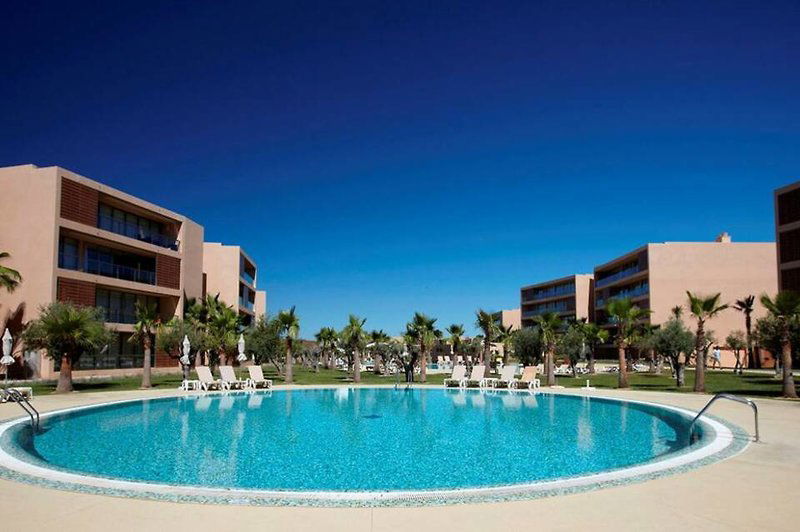 Hotel Salgados Vila Das Lagoas