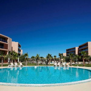 Hotel Salgados Vila Das Lagoas cazare Guia