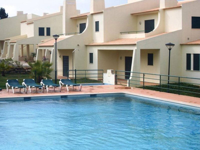 Hotel Glenridge Albufeira Aldeamento Turístico