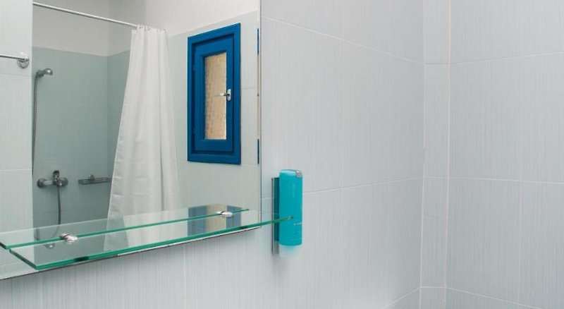 Hotel Paros Philoxenia