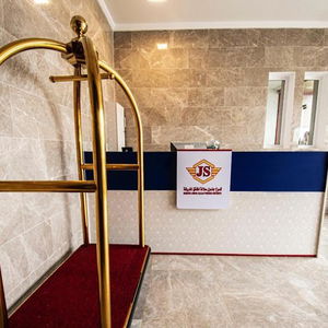 Hotel Jandul Salalah 2 Furnished Apartment By Oyo Rooms cazare Salalah