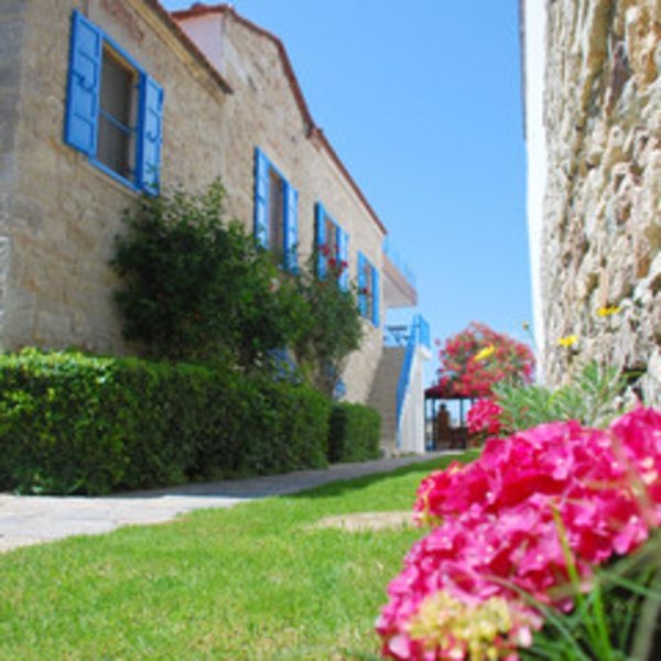 Hotel Foca Boutique Hotel