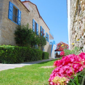Hotel Foca Boutique Hotel cazare Foca