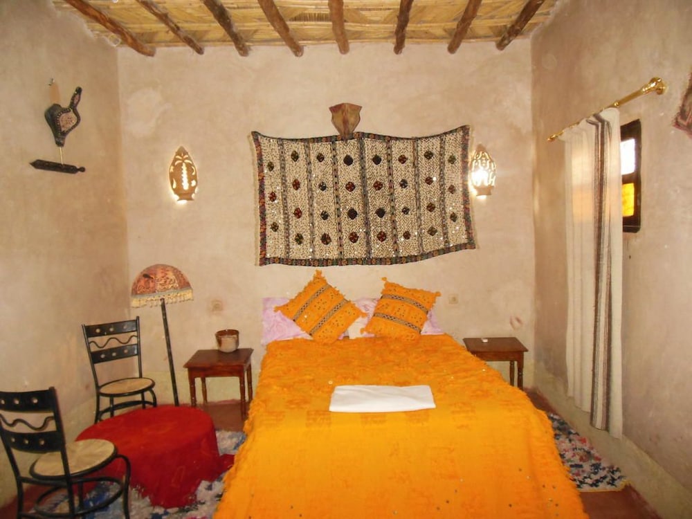 Hotel Kasbah Dar Dmana